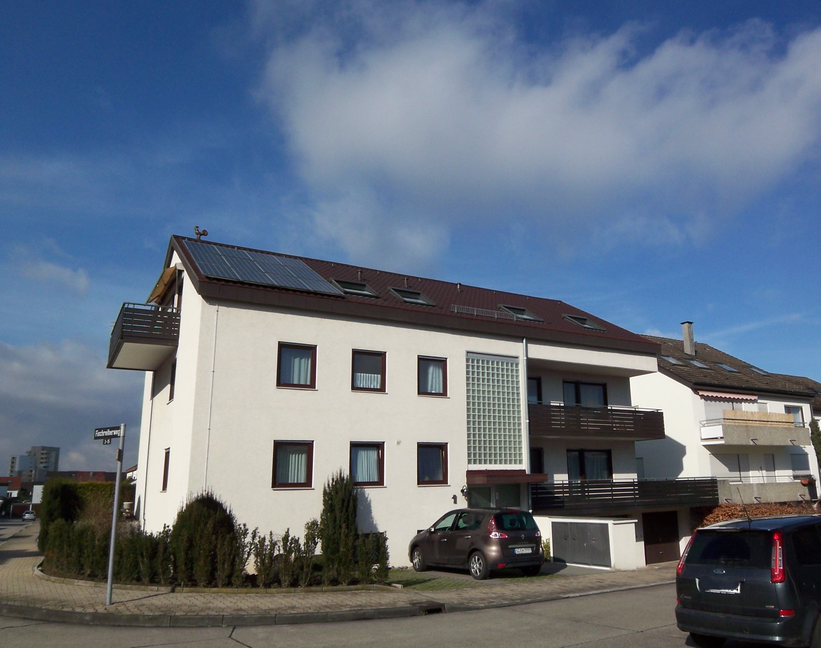 Schmid Immobilien Stuttgart Angelika Schmid